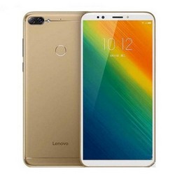 Прошивка телефона Lenovo K9 Note в Саранске